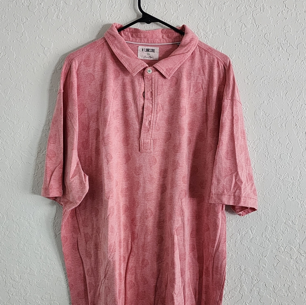 Linksoul Polo